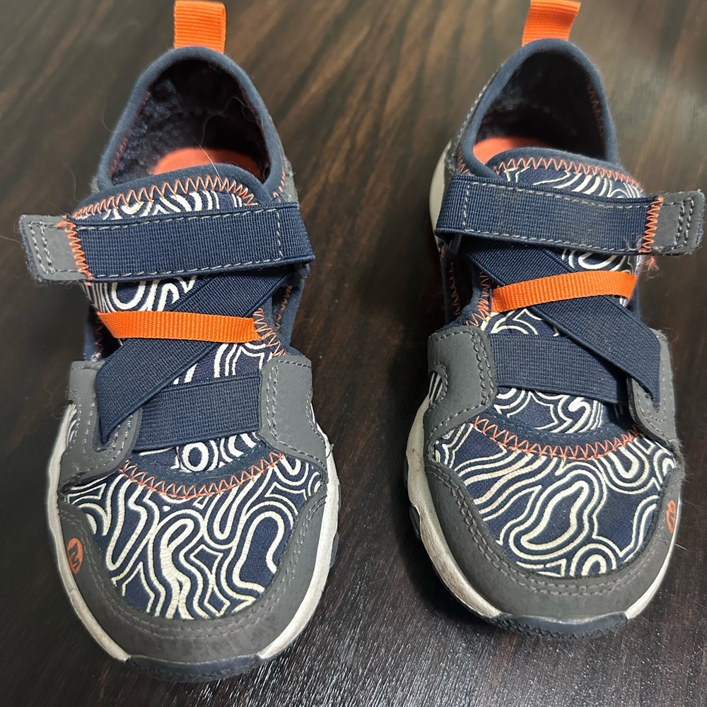 Merrell Unisex Kids' Hydro Free Roam